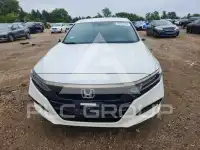 2018 Honda Accord фото
