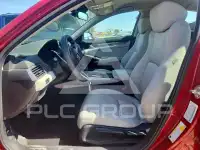 2018 Honda Accord фото