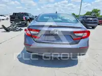 2018 Honda Accord фото