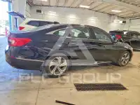 2018 Honda Accord фото