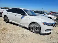 2018 Honda Accord фото