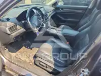 2018 Honda Accord фото