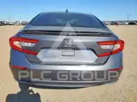 2018 Honda Accord photo