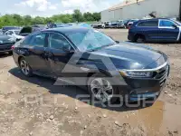 2018 Honda Accord фото