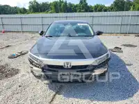 2018 Honda Accord фото