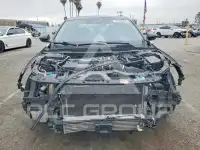 2018 Honda Accord фото