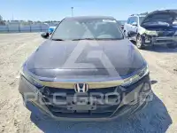 2018 Honda Accord photo