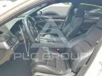 2018 Honda Accord фото