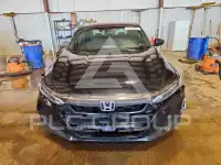 2018 Honda Accord фото