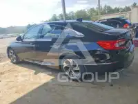 2018 Honda Accord фото