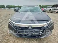 2018 Honda Accord фото