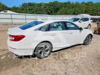 2018 Honda Accord photo