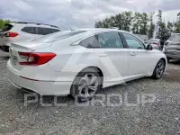 2018 Honda Accord фото