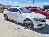 2018 Honda Accord фото
