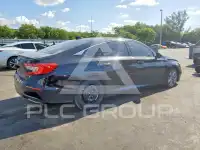 2018 Honda Accord photo