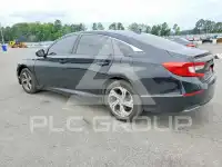2018 Honda Accord фото
