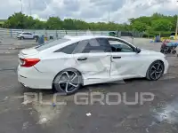 2018 Honda Accord фото