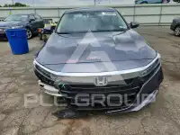 2018 Honda Accord фото