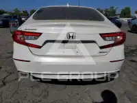 2018 Honda Accord photo