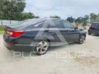 2018 Honda Accord фото