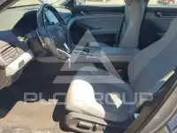 2018 Honda Accord фото