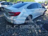 2018 Honda Accord фото