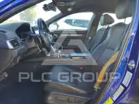 2018 Honda Accord фото