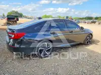 2018 Honda Accord фото