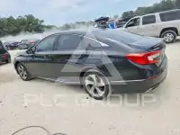 2018 Honda Accord фото