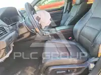 2018 Honda Accord фото