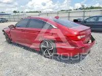 2018 Honda Accord photo