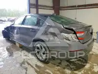 2018 Honda Accord фото