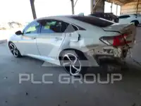 2018 Honda Accord фото