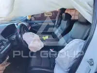 2018 Honda Accord фото
