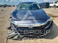 2018 Honda Accord фото