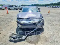 2018 Honda Accord photo