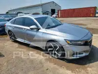 2018 Honda Accord фото