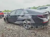2018 Honda Accord photo