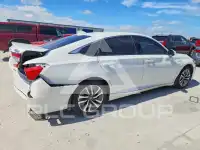 2018 Honda Accord фото