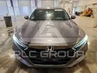 2018 Honda Accord photo