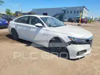 2018 Honda Accord фото