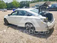 2018 Honda Accord фото