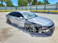 2018 Honda Accord photo