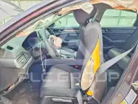 2018 Honda Accord фото