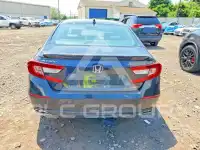 2018 Honda Accord фото