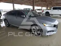 2018 Honda Accord фото