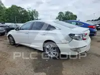 2018 Honda Accord фото