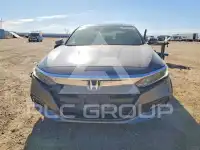 2018 Honda Accord photo