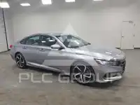 2018 Honda Accord фото