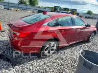2018 Honda Accord фото